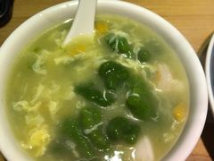 -吕氏疙瘩汤·私家菜馆(慈云寺店)