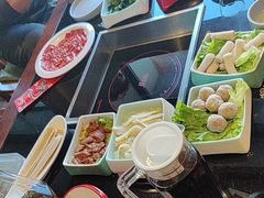 -重庆德忆火锅（龙南街3店）(渝水岸餐饮)