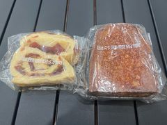 -富贵面包公司(运河店)