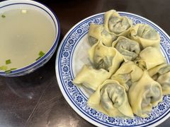 -孟家蟹包(锦绣街店)
