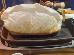 -鱼颜诱纸纸上烤鱼·蛙(龙湖天街店)