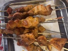 -永红源啤酒·烧烤·海鲜·大排档(青特城店)