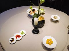 -蘇锦宴·淮扬菜烤鸭·小院(三元桥霄云路店)