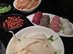 -大红袍火锅料理(尖沙咀店)