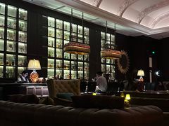 -The St·Regis Bar 瑞吉酒吧