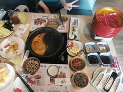 -温野菜涮涮锅(西单大悦城店)