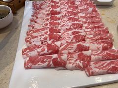 -阳坊大都涮羊肉(阳坊总店)