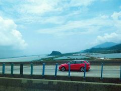 -那琴半岛地质海洋公园