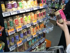 -Olé精品超市(天汇广场店)