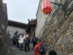 -雁门关景区