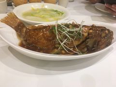 -稻香酒家·33年老字号·港式粤菜(富邦中心店)