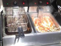 -黑色经典臭豆腐·湖南特产(太平街口店)