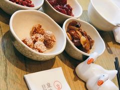 -京味斋·北京烤鸭(北京南站洋桥店)