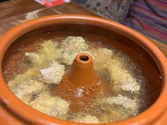 -雀舞云南菜(天津天河城购物中心店)