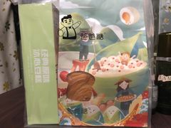 -爸爸糖手工吐司(上海五角场万达店)