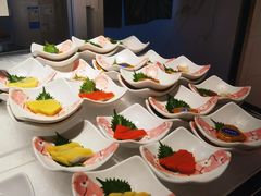 -第六季自助餐厅(北太平庄店)