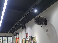 -耙豌豆重庆小面