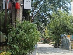 -回龙窝历史文化街区