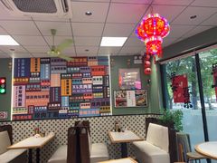 -鲁达面馆本帮风味(共康东路店)