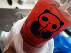 -茶百道(铜梁万达广场店)