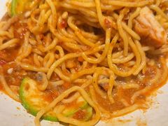 -Pennehut畔尼意面(合肥万象城店)