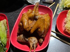 -光明刘冰乳鸽店(光明法政北路店)