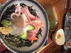 希望日本料理-希望日本料理(保利香槟花园店)