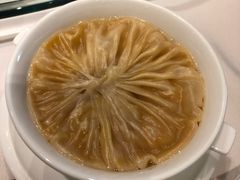 蟹肉龙虾汤包-利苑酒家(华熙国际店)