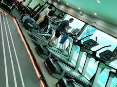 -一兆韦德(万源城店)