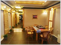 -鸥迪足道(老虎滩店)