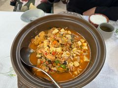 -湘中缘·湖南菜(娄底驻京办店)