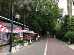 -南宁南湖公园