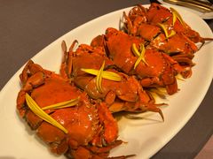 冰醉奄仔蟹-新荣记(湾仔店)