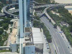 -三迪希尔顿酒店·星空酒廊