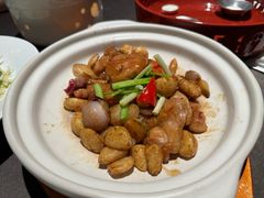 -旺顺阁·北京菜·烤鸭(大望路店)