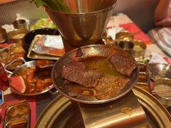 -西塔老太太泥炉烤肉(苏州大悦城店)