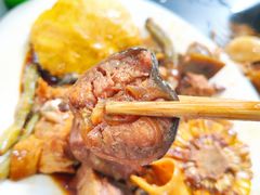 -崔记生活·铁锅炖鱼粘卷子(总店)