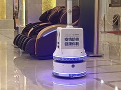-内蒙古大厦酒店