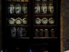 -丽思卡尔顿酒店-天泰轩中餐厅(大沽北路店)