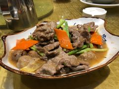 -鹭岛新泉客家菜·海鲜·融合菜(莲前店)