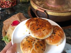 -慢丽江·云南野生菌土鸡锅(付家庄店)