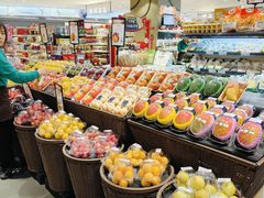 -GranVida生活超市(海信广场店)