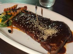 -Ambra Haus琥珀屋精酿餐厅(宝山店)