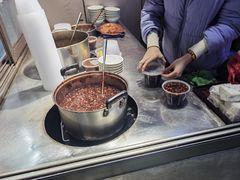 -蓝老大糖粥藕店(双塘路)