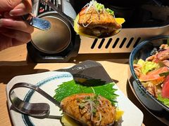 -乌君·酒场·炭火烧鸟(侨城坊店)