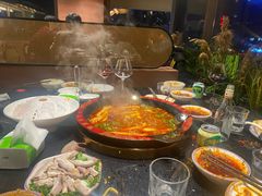 -三江两海老火锅(北京首店)