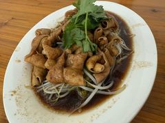 -黄记饮食店·潮汕家常菜(丹霞庄中区店)
