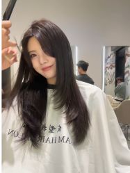 -3AM HAIR SALON染发接发