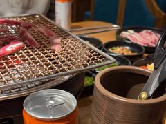 -九田家黑牛烤肉料理(华侨城店)