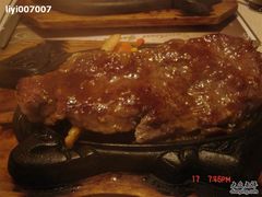 DSC02957-花园餐厅(亚士厘道店)